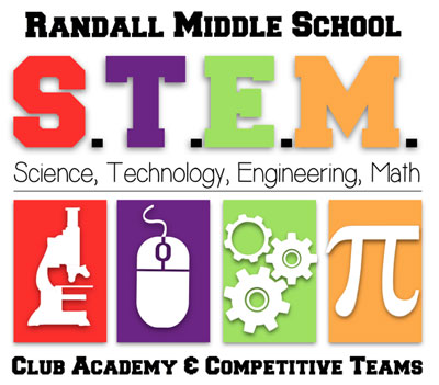 Randall Middle School STEM