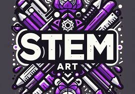 STEM ART Logo